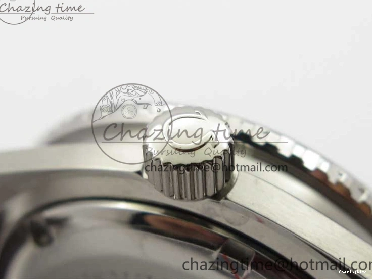 1219 Vintage Seamaster 300 No Date SS B12 Black Dial On Brown Leather Strap A2836 (Free Nylon Strap) Comfortable 7912